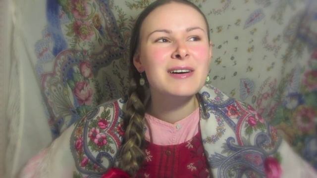 Возрождаем традиции - Комоедица - Масленица смотреть онлайн