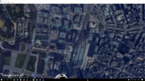 Google Earth VR обзор приложения oculus rift S