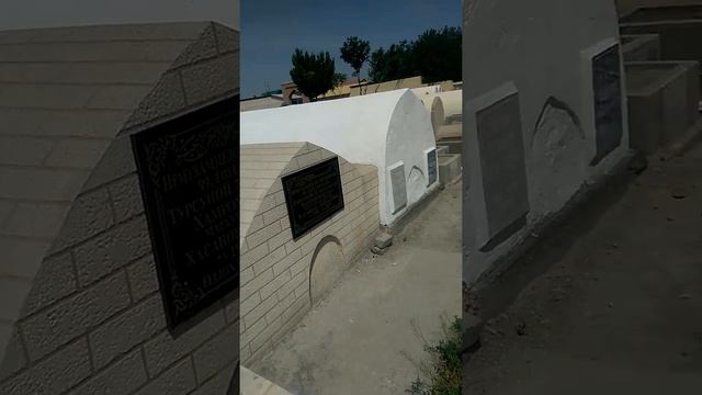 Кукон,Шайхон кабристони... смотреть онлайн