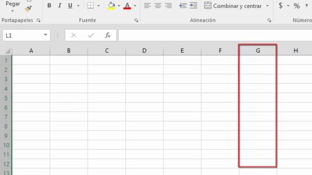 ?♂️???Curso de Excel Video 1- Introducción a Excel 2016 смотреть онлайн