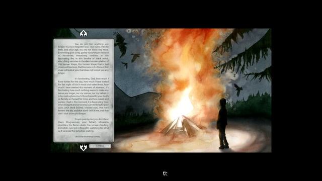 Winter Voices - Gameplay and Commentary - Part 2 смотреть онлайн