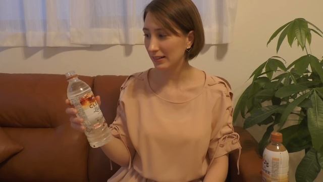 ПРОЗРАЧНЫЙ КОФЕ? Странные японские напитки смотреть онлайн