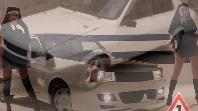 Dacia Tuning 2.. смотреть онлайн