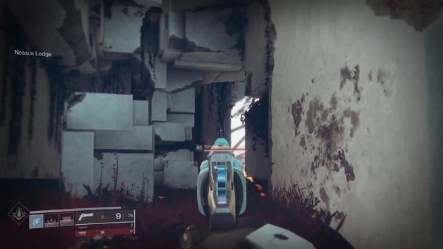 Not Forgotten Review (Worth the Grind?) | Destiny 2 Forsaken смотреть онлайн