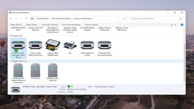 HP Printer Offline Problem In Windows 11/10 - How To Fix [Guide] смотреть онлайн