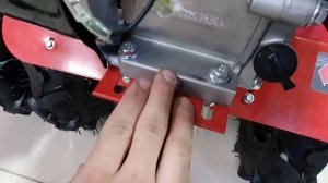 Мотоблоки ЗУБР МТБ-300 и МТБ-400 - Убийцы НЕВЫ!.mp4