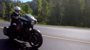 Самые Крутые Чопперы и Круизеры в Мире