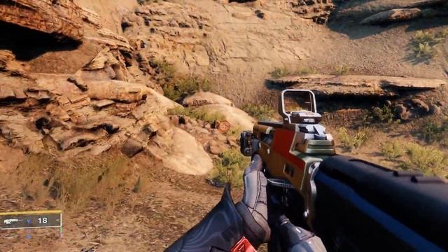 Destiny 2 - Космодром - Лабиринт Велеса (сектор) смотреть онлайн