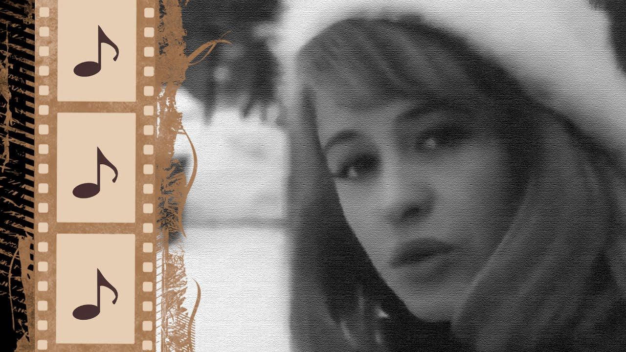 КРАСИВАЯ ЗИМНЯЯ ПЕСНЯ ОТ ЛЮБИМОГО ВИА @kino.meloman смотреть онлайн