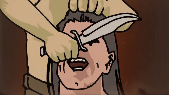 МакКарти | Кровавый меридиан