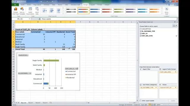 AutoCAD Map 3D смотреть онлайн