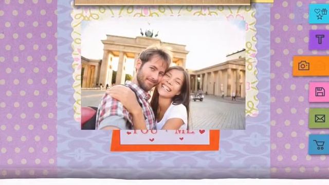 Digital Scrapbooking - App Preview on App Store смотреть онлайн