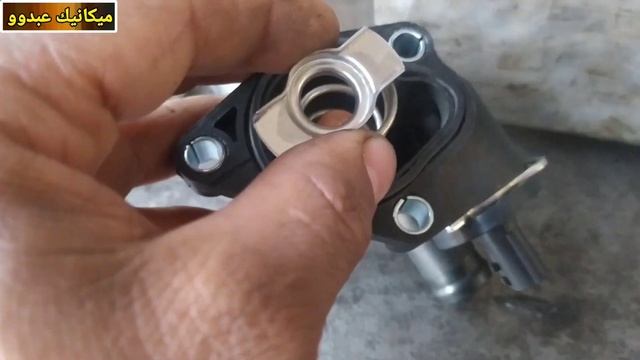 من اسباب نقصان الماء في المحرك سيارة داسيا moteur dci Dacia Renault مع معلومات تهمك смотреть онлайн