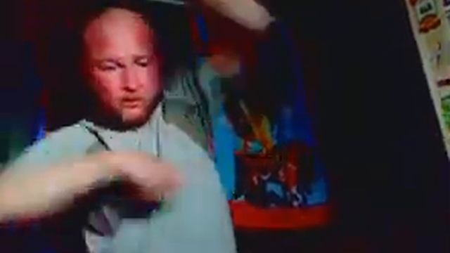 Танец С Невидимымыми Нунчаками.mp4 смотреть онлайн