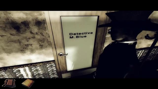 A Detectives Night [Gameplay zur Adventure Game Demo] #1 смотреть онлайн