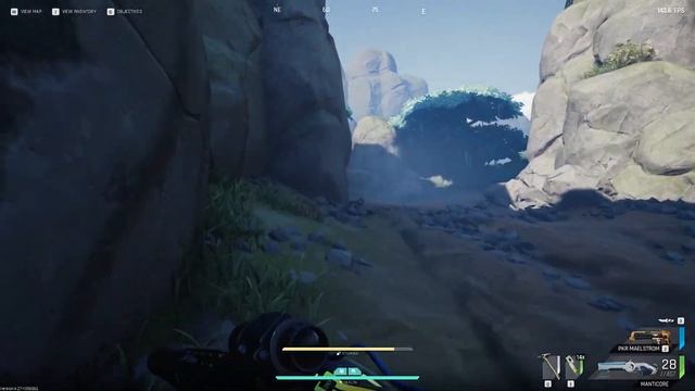 Killing Jungle Dwellers With a Silent But Deadly Loadout - PvP Prospector Kit and Focus Farming смотреть онлайн