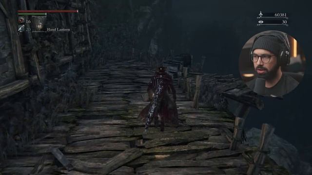 The Forbidden Forest.. ? | Bloodborne - Part 7 смотреть онлайн