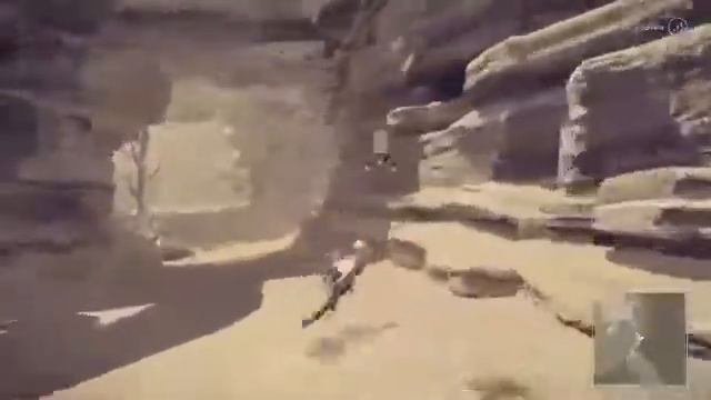 Fazendo Dr. Ogas com Jackass e outras secundárias [NieR:Automata #6] смотреть онлайн