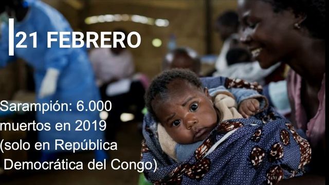 Febrero 2020| Resumen de las noticias mas destacadas смотреть онлайн