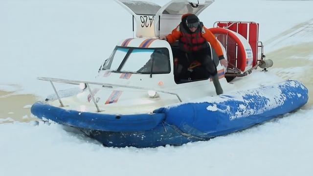 Открытие поисково-спасательной станции МЧС в Лодейном Поле. смотреть онлайн