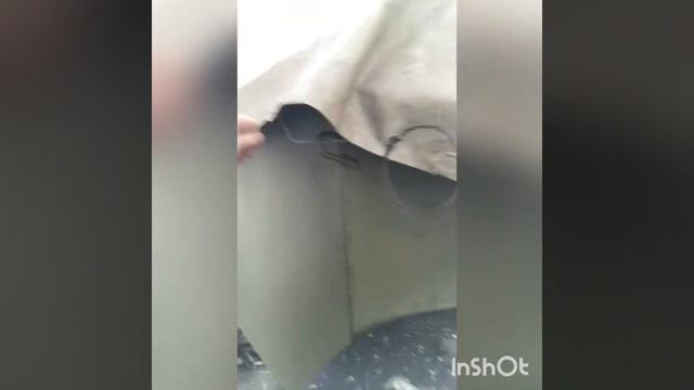 Остяк Вездеход гусеничный водомёт жилой модуль .