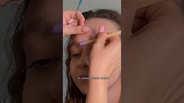 После воска у тебя вырастут усы @olyabachina смотреть онлайн