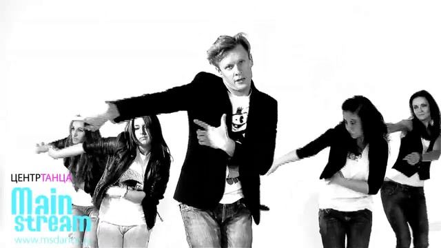 Юра Евстигнеев "Good Man" | MS.CHOREO смотреть онлайн