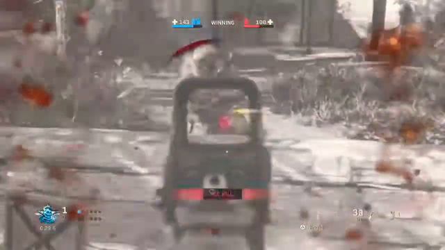 MODERN WARFARE!!! Can’t wait to come out little montage смотреть онлайн