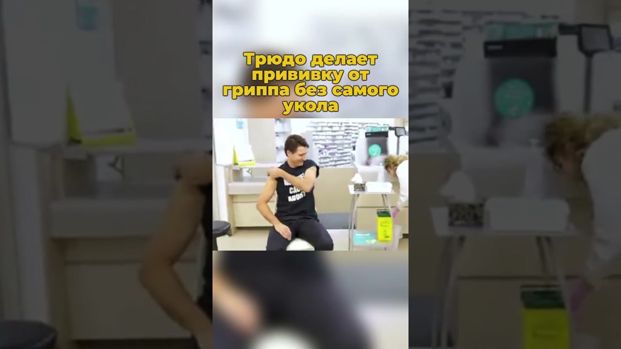 НеПолитические приколы