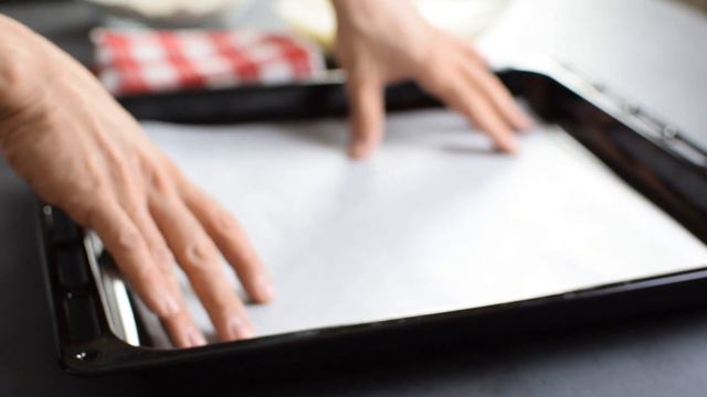 How to make soft, fluffy lemon cookies that are also healthy!