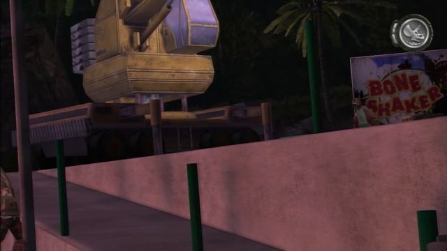 Jurassic Park: The Game, Episode 2: The Cavalry, PS3 Playthrough смотреть онлайн