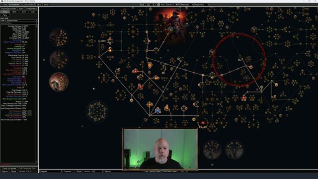 3.23 Affliction League Plans | Path of Exile смотреть онлайн