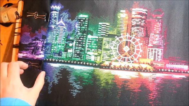 СП "50 оттенков темного" Ночной город - отчет 3 смотреть онлайн