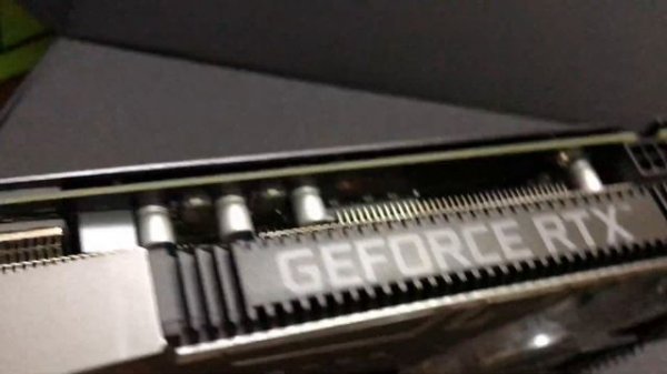 Обзор RTX 2060 SUPER KFA2