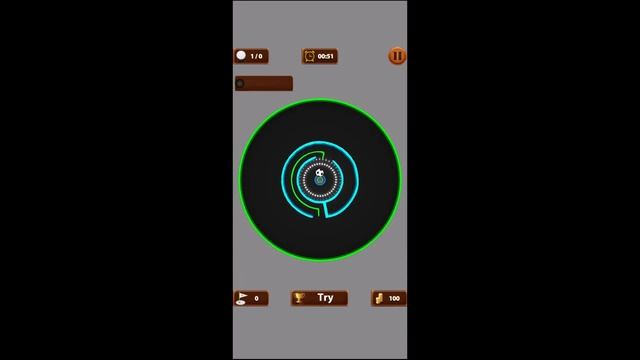 Pot it (3D Game, Maze, Labyrinth, Arcade, Puzzle) Game of the Year смотреть онлайн