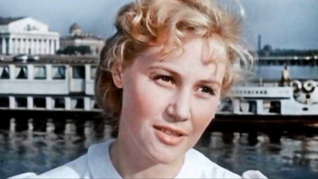 Любовники и мужья Татьяны Конюховой смотреть онлайн