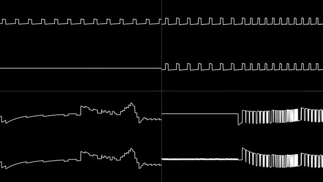 Jonne Valtonen & Aleksi Eeben - “Project S-11 (GBC)” Full Soundtrack [Oscilloscope View] смотреть онлайн