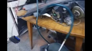 Почему потеют фары, вода в фаре и как найти и устранить. Дымогенератор в помощь.