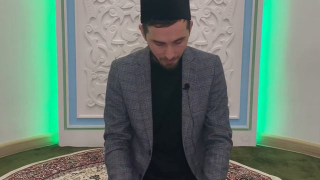 СКРОМНОСТЬ/БЛАГОНРАВИЕ /ЛАГАБОВ ДЖАБРАИЛ /ХМАО город Покачи смотреть онлайн