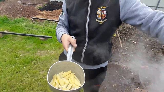Пошли на дачу,сделать приятное с полезным смотреть онлайн