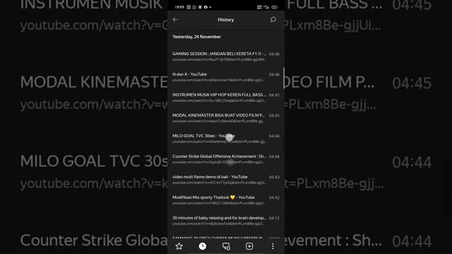 END - DAY 2 M1 YANDEX ALPHA (OPPO) смотреть онлайн