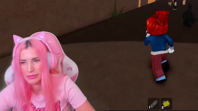 ЧТО РИСУЮТ В SPRAY PAINT Roblox? смотреть онлайн