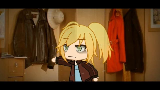 ЗЯЗЯ [Гача Лайф страшилка] /gacha Life/club/ смотреть онлайн