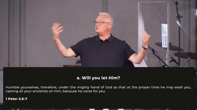 The God Who Carries Us – Dave Holden смотреть онлайн