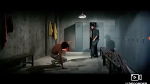 Брюс Ли против Карла Миллера