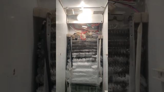 Ремонт и диагностика холодильника General Electric от сервисного центра VIP-Repair Москва смотреть онлайн