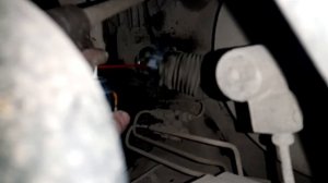 Клинит руль на Шевролет Лачетти с гидроусилителем