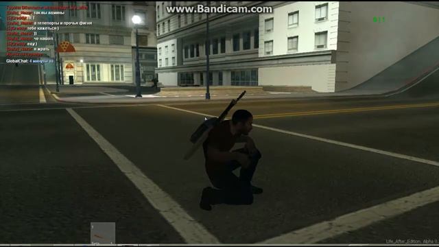 MTA DayZ Standalone|Выжить после|№1 смотреть онлайн
