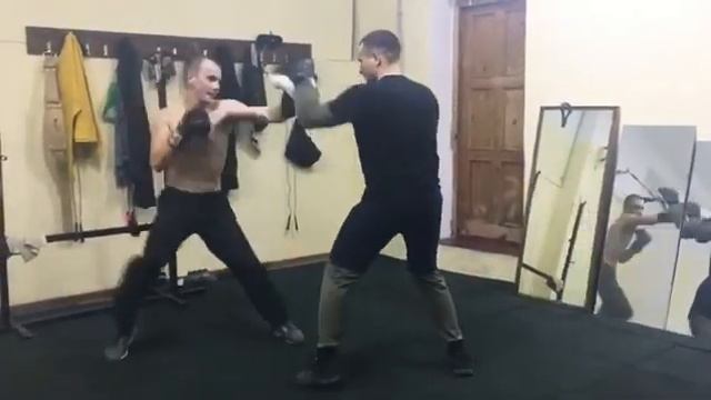 Армия бокс! Советую посмотреть!! смотреть онлайн