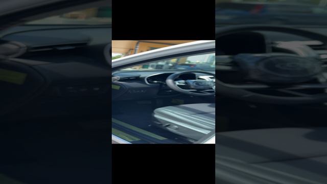 Hyundai Tucson 2024 ХайТек